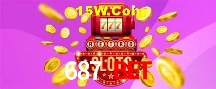  687 Bet Login