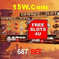 687 Bet App
