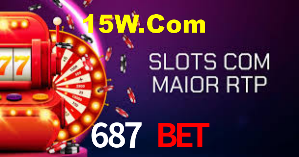 687 Bet App