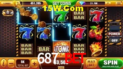 687 Bet