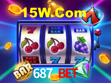 687 Bet