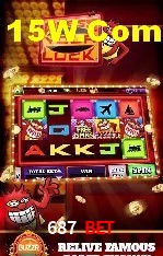 687 Bet: Jogos de Caça-Níqueis-Altas Recompensas, Roleta-Velocidade, Blackjack-Desafios Máximos