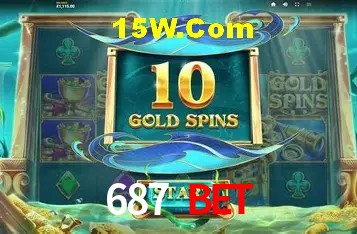 687 Bet App