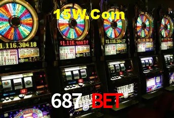 687 Bet