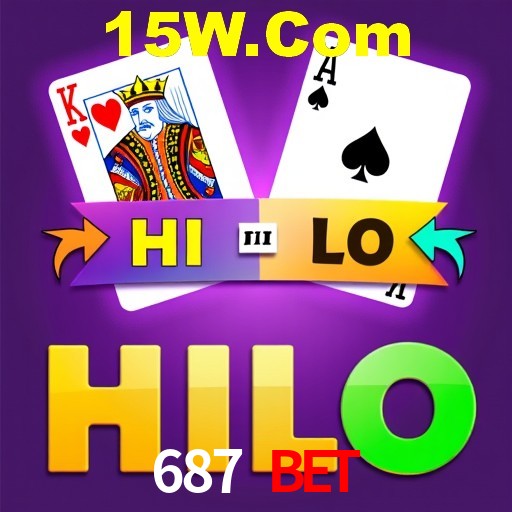 687 Bet