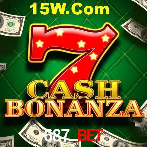 687 Bet App